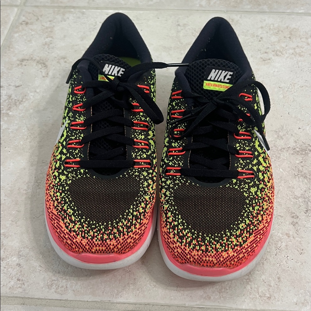 Nike Free RN 8.5 - Picture 2 of 7